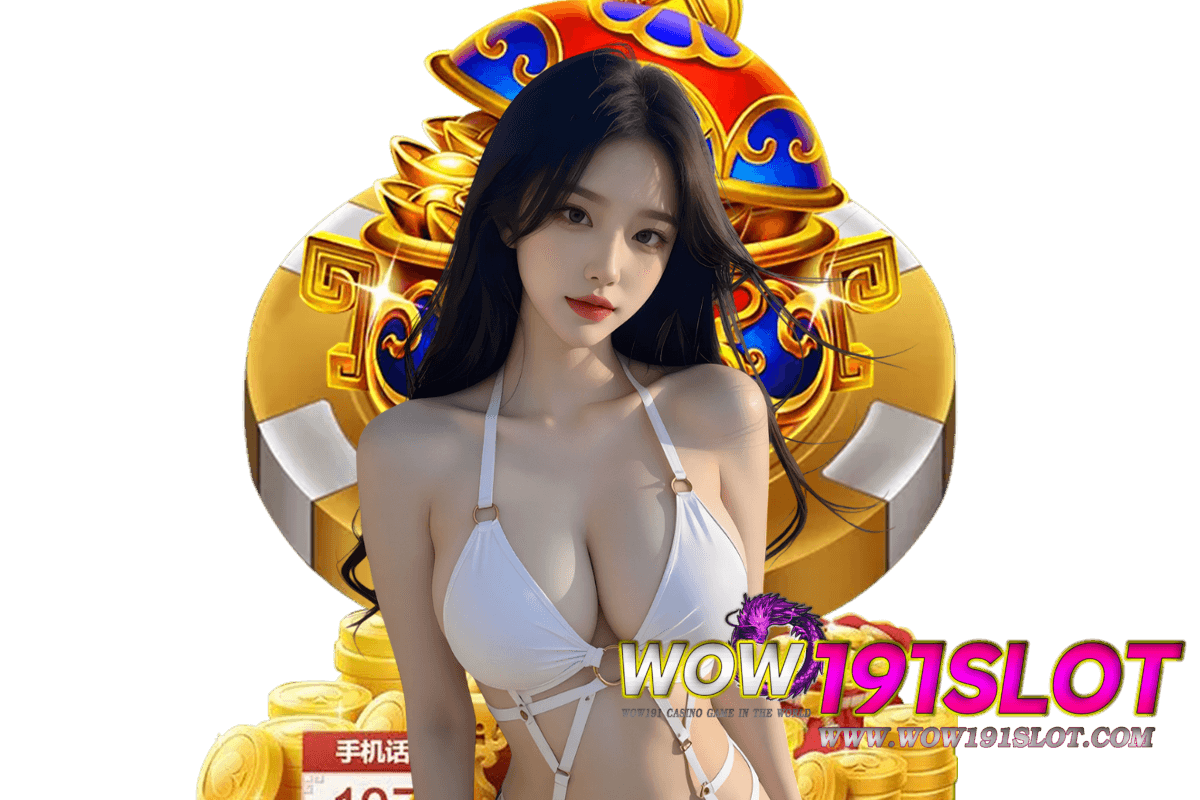 wow191 slot
