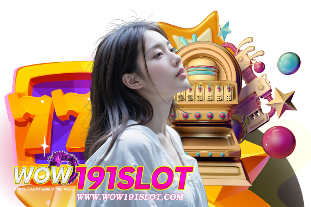 wow191 slot ติดต่อ