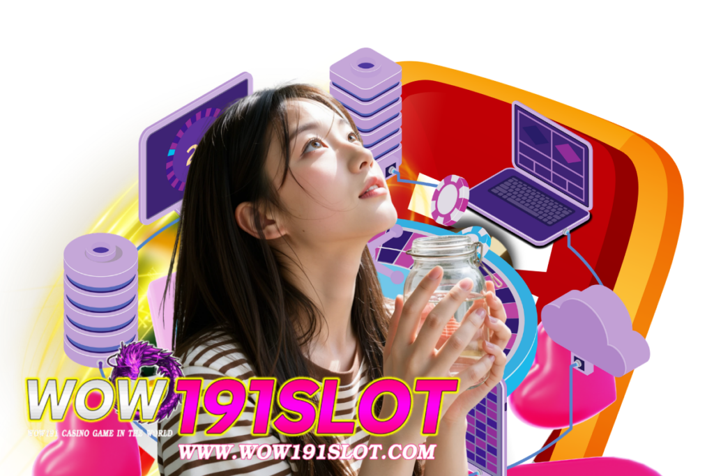 wow191 slot แตกง่าย