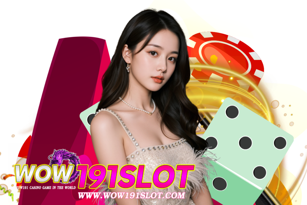 wow191 slot แนะนำเพี่อน